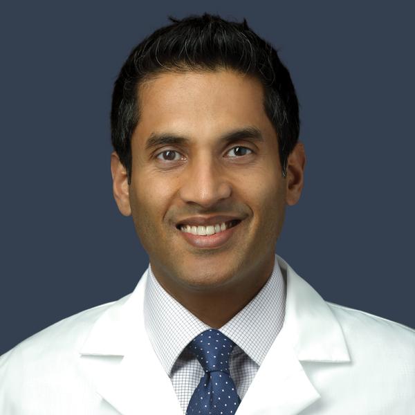 Gajan Sivananthan, MD