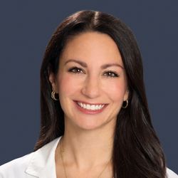 Paulina Skaff, MD