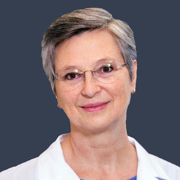 Joyce Marie Slingerland, MD,PhD