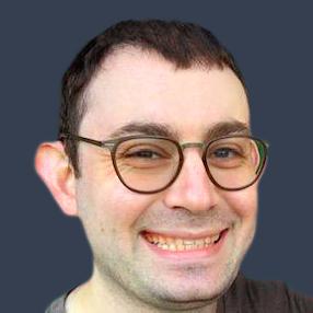 Jordan Greg Smedresman