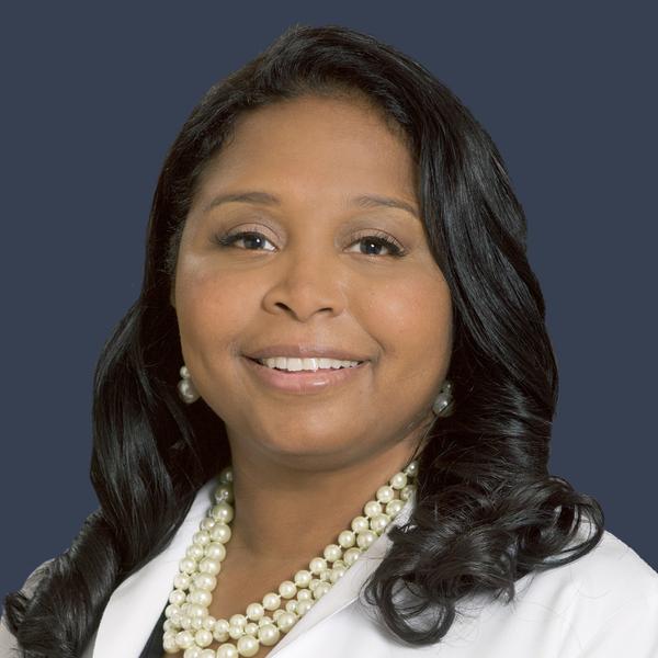 Lanaya Williams Smith, MD