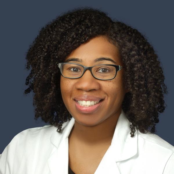 Lauren Nichole Smith, MD