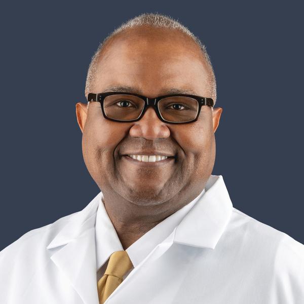 Michael Anthony Smith, MD