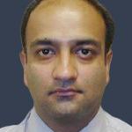 Shubir Sofat, MBBS, MD