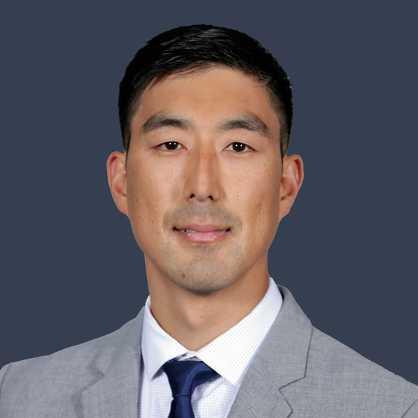 Vance Young Sohn, MBA MD