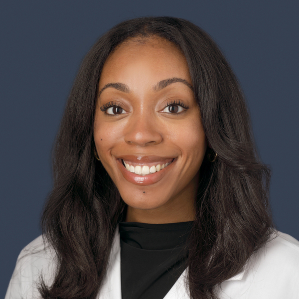 Mikisa Solomon, MD