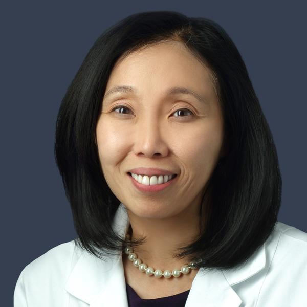 Judy H Song, MD