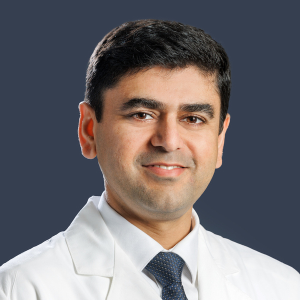 Abhinav Sood, MD