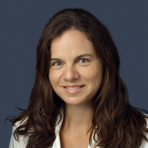 Philippa Naomi Soskin