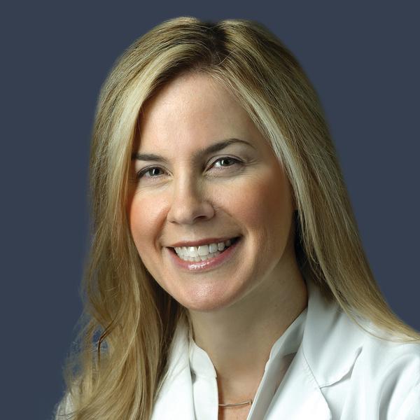 Emily Renee Sosnoski, MD