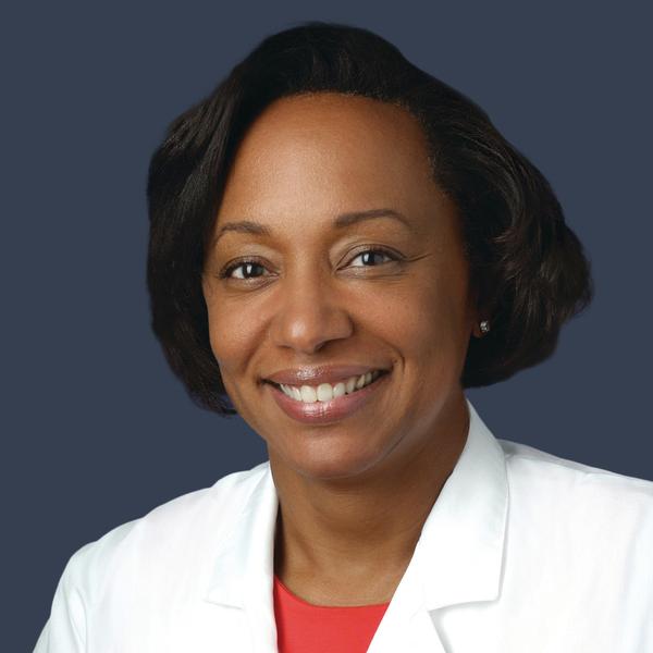 Gillian Southwell, MD