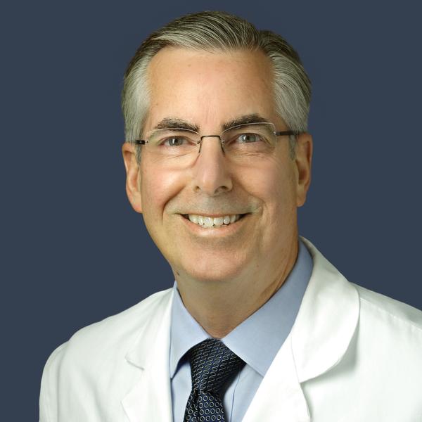 James Brennan Spies, MD, MPH