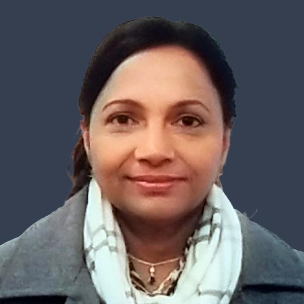 Shylaja Sreekumar