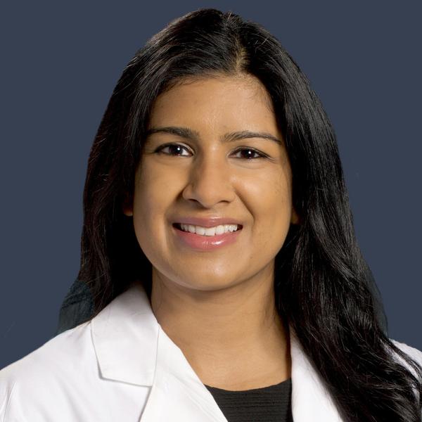Dr. Anjili Srivastava, DO
