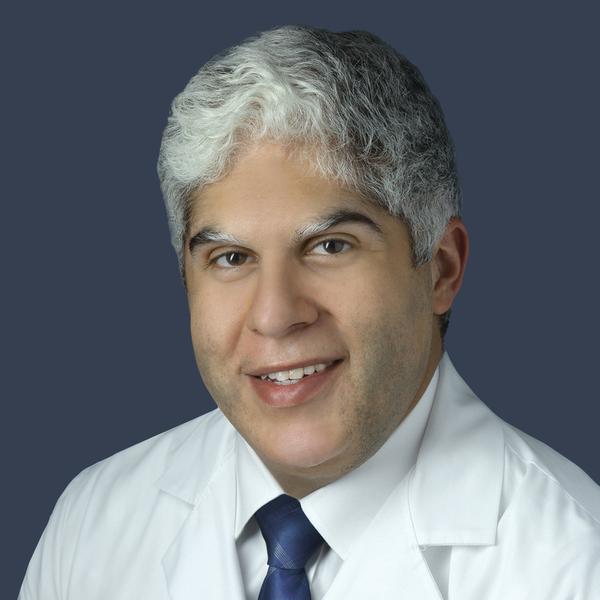 Lambros Stamatakis, MD