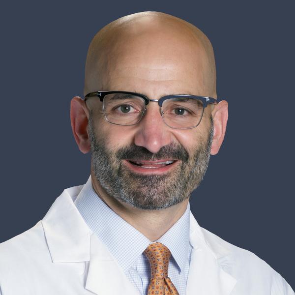 Stephen Fulvio Stanziale, MD