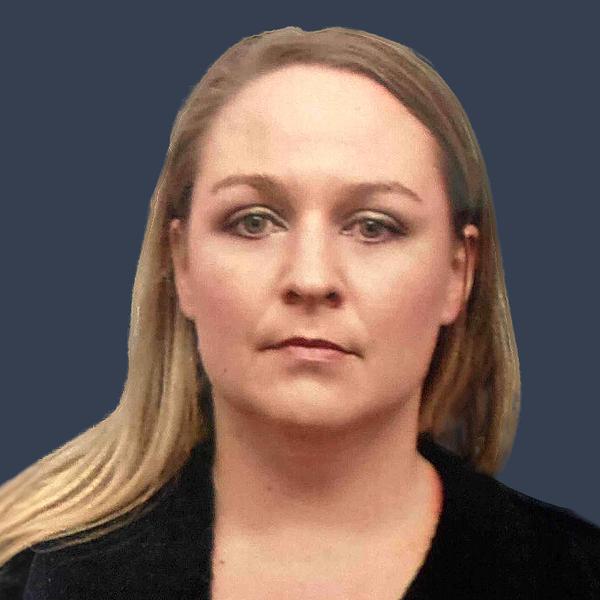 Meghan L Starner, MSN NP