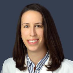 Margaret Stevenson, MD