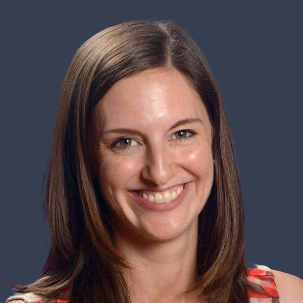 Kimberlie Green Stickney