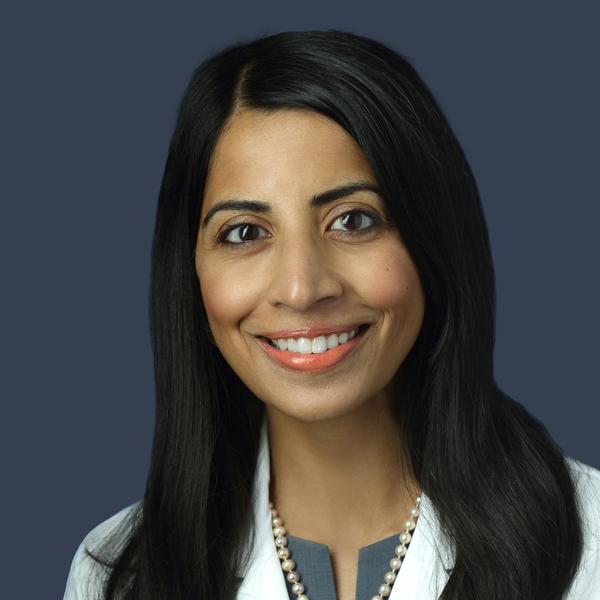Dr. Sukanya Subramanian, MD