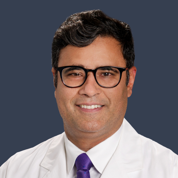 Ajaypaul Singh Sukhi, MD