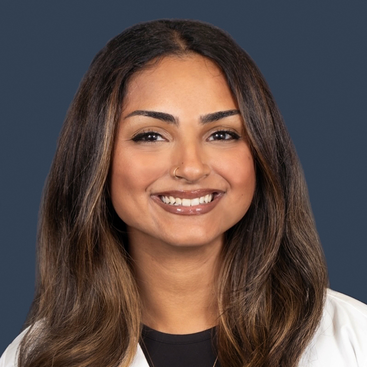 Maalini Suresh, MHS PA