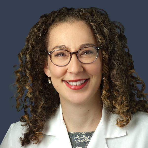 Rachael Dana Sussman, MD