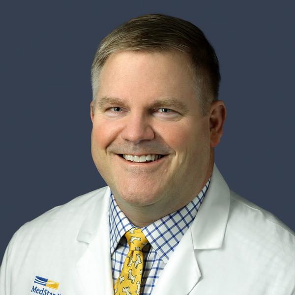 Steven James Svoboda, MD