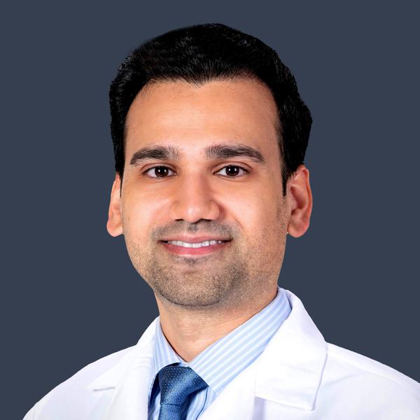 Mohammed H Syed, MD Hospital Medicine MedStar Health