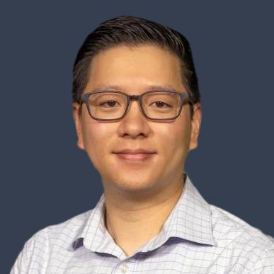Bryan Li Szeto