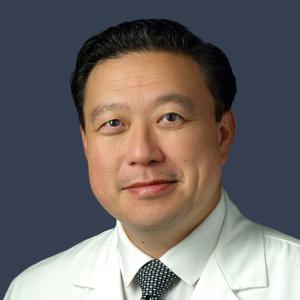 Stephen Liu