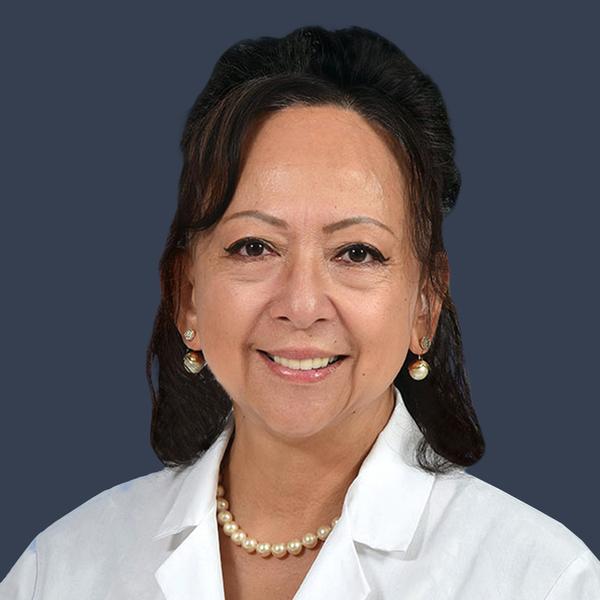 Marilou Guerzon Tablang-Jimenez, MD