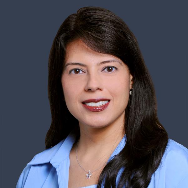 Priya Talwar