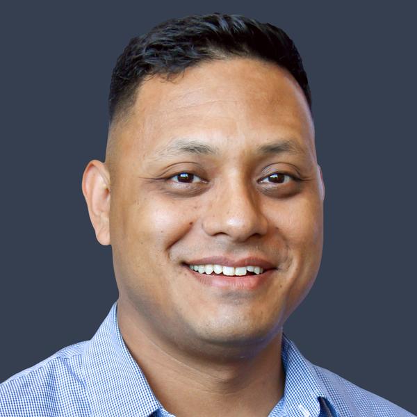 Prajjwal Tamrakar