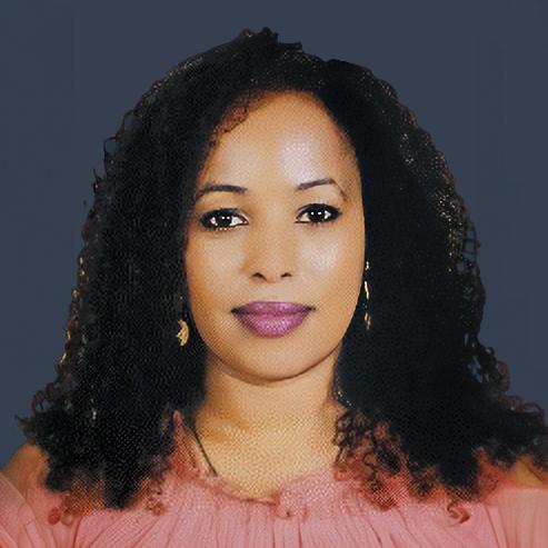 Hanna Sileshi Teferra