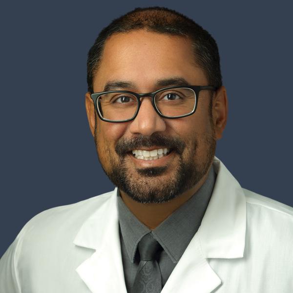 Shawn Tejiram, MD