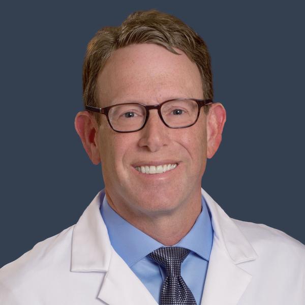 Kenneth Benjamin Tepper, MD