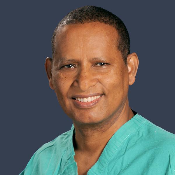 Tsegazeab G. Tesfamariam