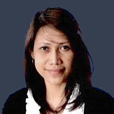 Maritess Almirante Teston, AGACNP-BC
