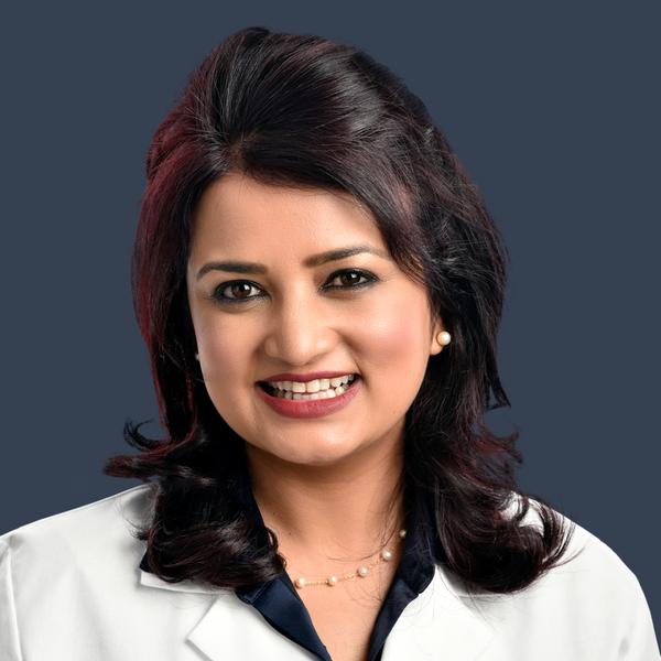 Neelam Thapa, MD