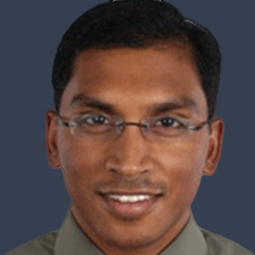 Arun Thenappan