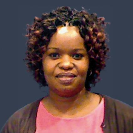 Faith Thiongo