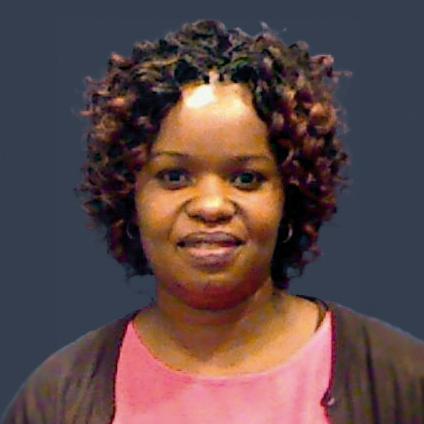 Faith Wangui Thiongo, CRNP,C,FNP