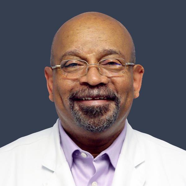 Dr. Gary William Thompson, MD