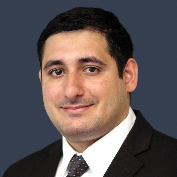 Arman Torosian