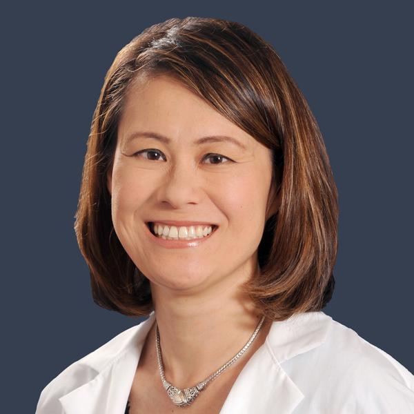 Hanh Thi-My Tran, MD