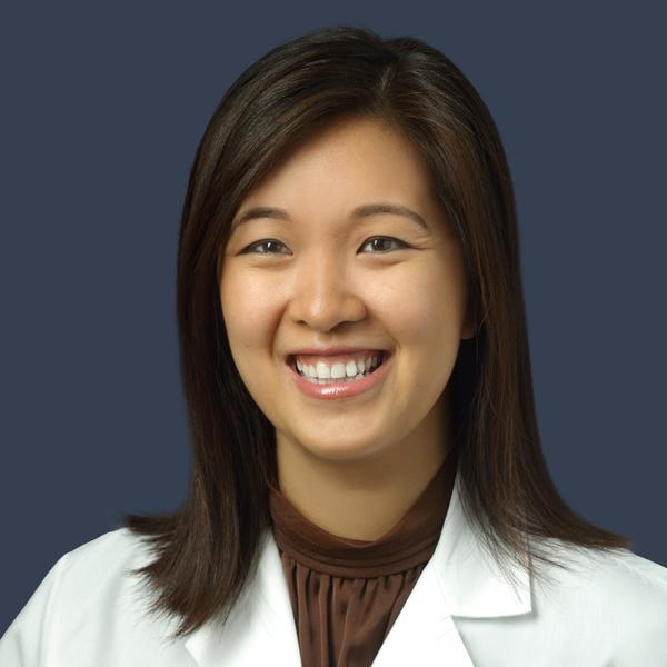 Jennifer Tran, MD