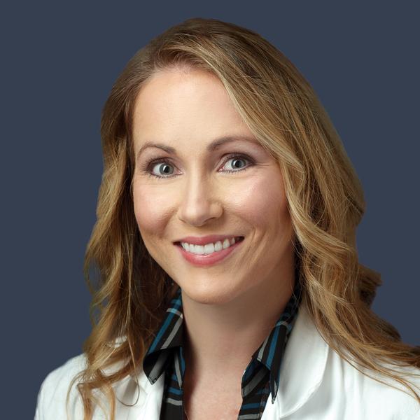 Taryn E. Travis, MD