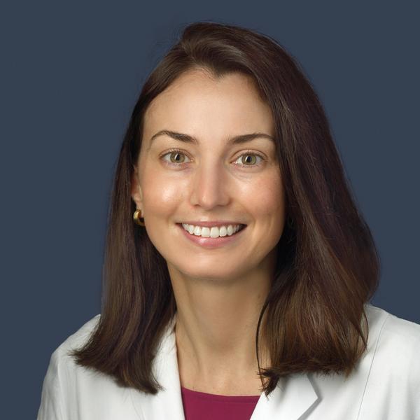 Caroline Dyer Trevisan