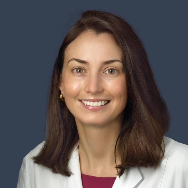 Caroline D. Trevisan, MD